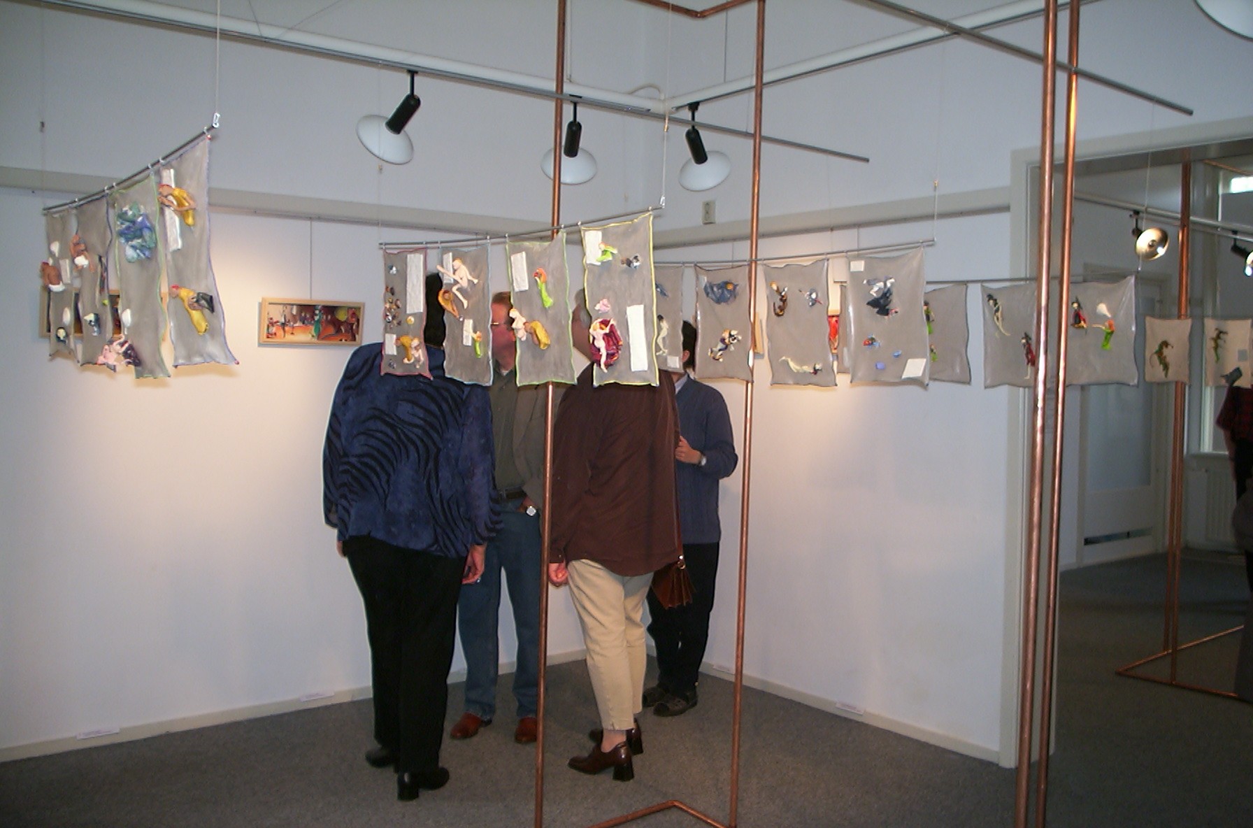 expositie Den Ham