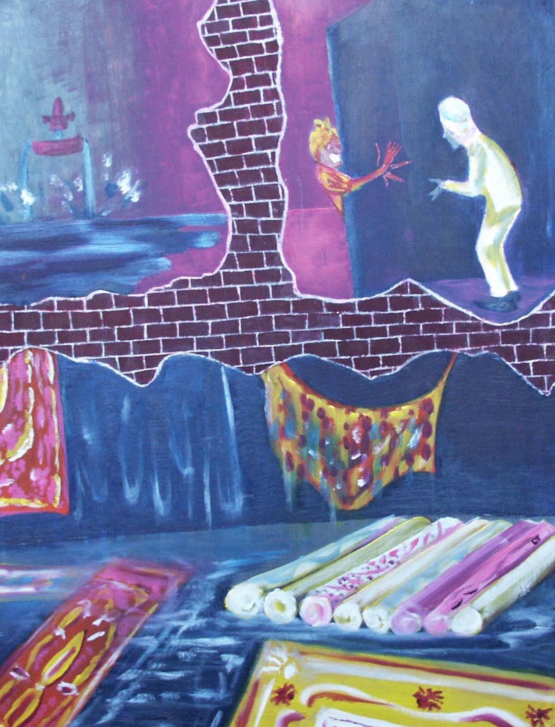 De Zutphense waterjuffer is de titel van een klassiek jurisprudentie m.b.t. de introductie van het begrip onrechtmatige daad